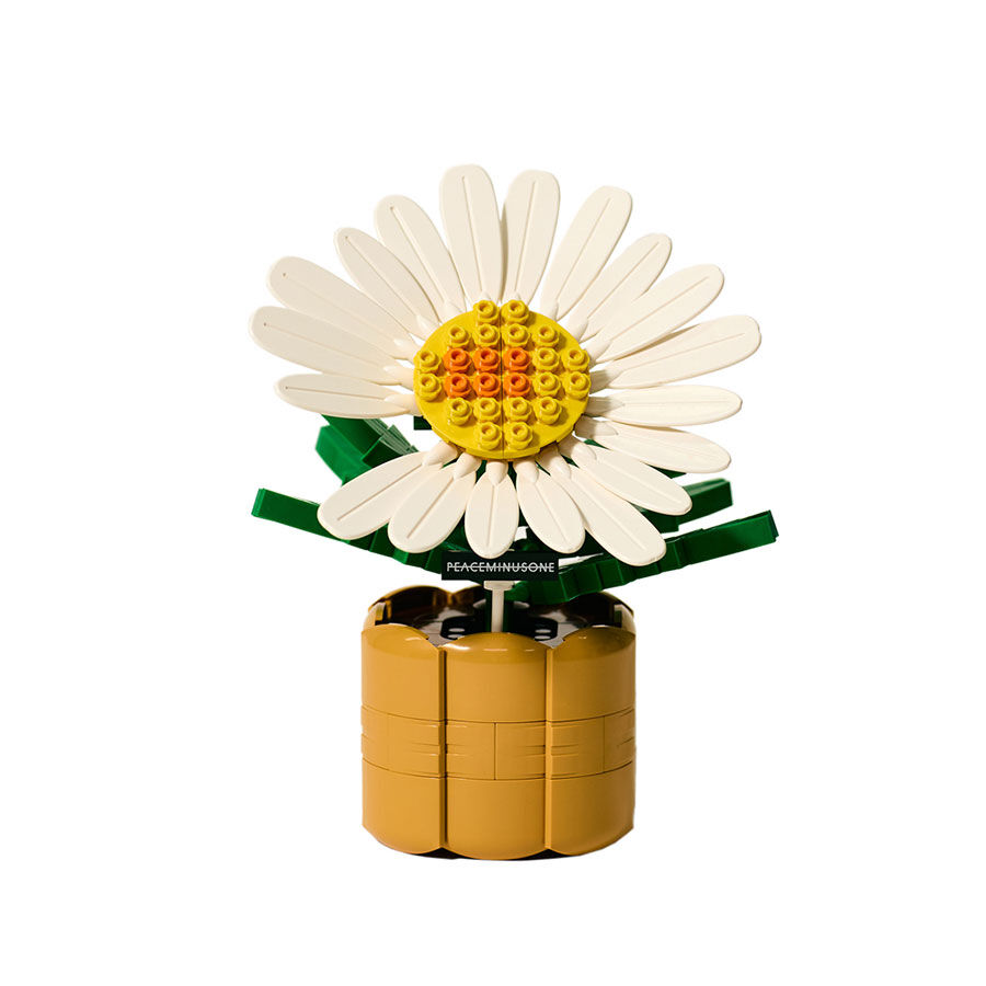 Oxford G-Dragon 818 Bloom Bricks | Toys”R”Us – Singapore