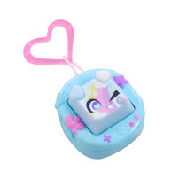 Clickeez Deluxe Keychain - Blind Box (1Pc)