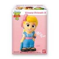 Toy Story Disney Friends 3 Mini Figure - Assorted