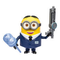 Despicable Me 4 AVL Minion Dave