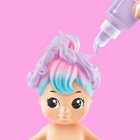 Creamy Deco DIY Baby 1 Pack - Assorted