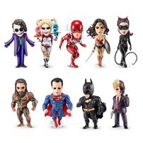 (Pre-order) Popcons-Wb Dc Heroes & Villains-Series 1-Blind Box (Expected End October 2026)