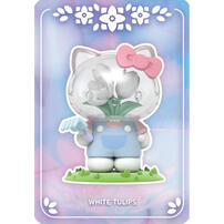 Mighty Jaxx Azuma Makoto: Sanrio Hello Kitty Series - Assorted