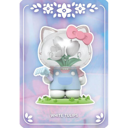 Mighty Jaxx Azuma Makoto: Sanrio Hello Kitty Series - Assorted