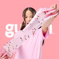 Gui Gui Slime (Single Pack) - Assorted