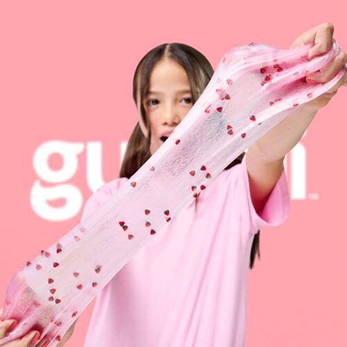Gui Gui Slime (Single Pack) - Assorted