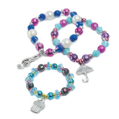 So You Lovely Beads