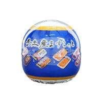 J. Dream Gashapons Sushi Souvenirs - Assorted