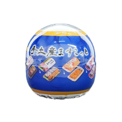 J. Dream Gashapons Sushi Souvenirs - Assorted