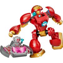 (Pre-order) Disney Junior Marvel Ultron vs. Iron Man (Estimated Early June 2026)