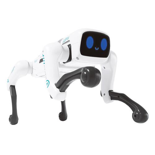 Playpop Radio Controlled Robotic Smart Dog