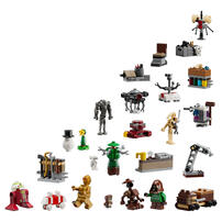 LEGO Star Wars Advent Calendar 2025