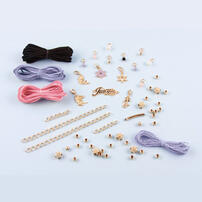 Make It Real Beautiful Dream Workshop Frozen 2 Cool Sweet Beads Set