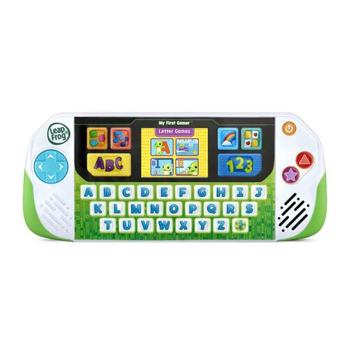 LeapFrog My First Gamer
