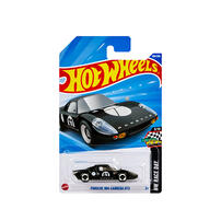 Hot Wheels Basic Single Car - Assorted