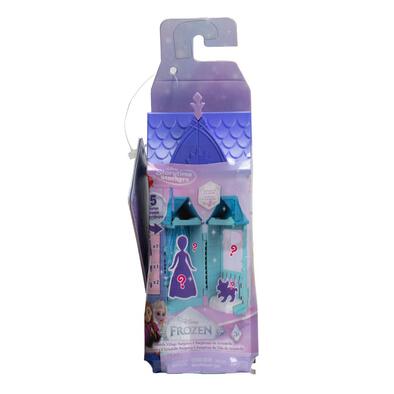 Disney Princess Frozen Arendelle Village Stackers