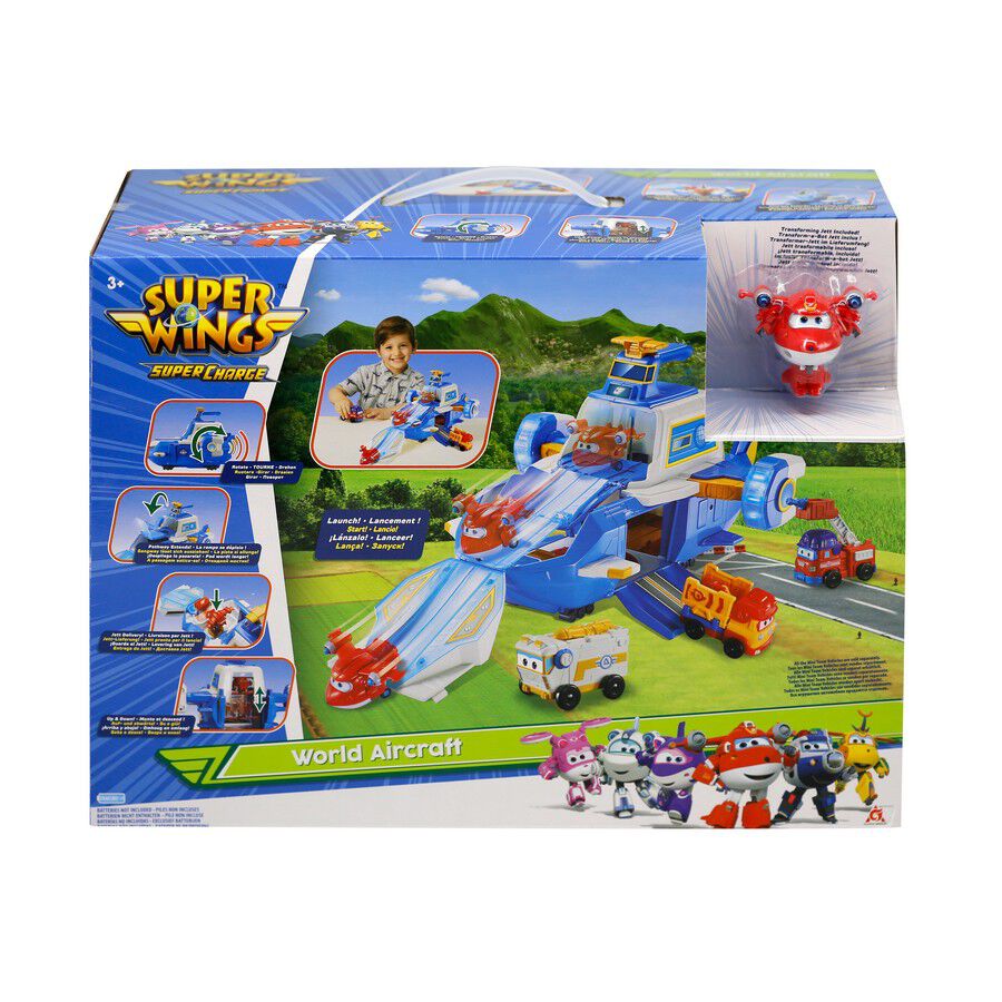 super wings toys r us
