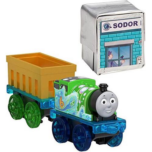 Thomas & Friends Minis Dissolvable Cargo - Assorted