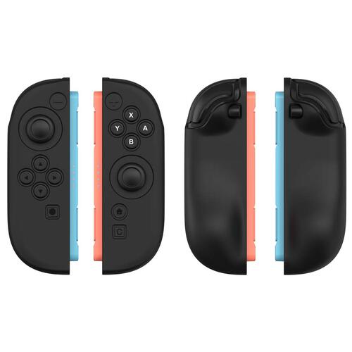 Silicone Grip For Controller - Black