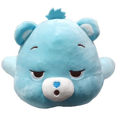 Care Bear 15 Inch Laying Care Bear Bedtime
