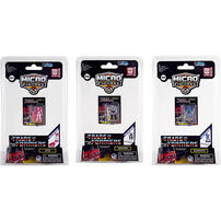 World's Smallest Transformers S2 - Assorted