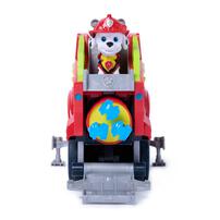Paw Patrol The Dino Movie Dino Rescue Responder