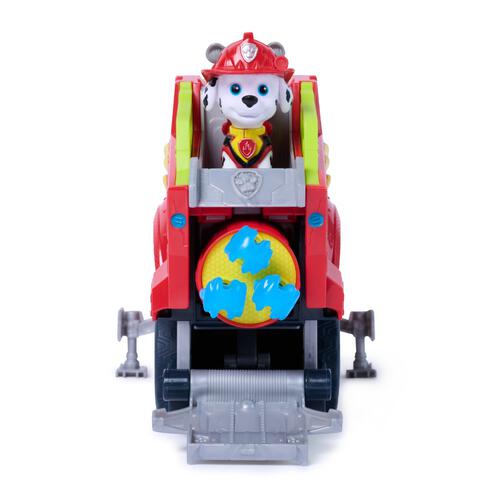 Paw Patrol The Dino Movie Dino Rescue Responder