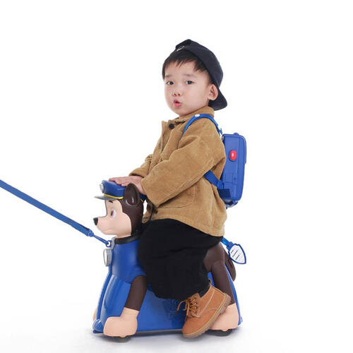 Paw Patrol Ride On Suitcase Chase