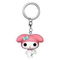 Funko Pocket Pop! Keychain: Sanrio - My Melody