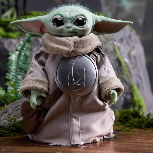 (Pre-order) Star Wars Ultimate Grogu (Expected Apr 2027)