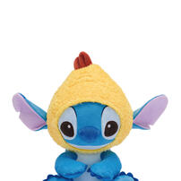 Disney Stitch Happy Yumm Collection- Stitch Tempura (12 Inches)