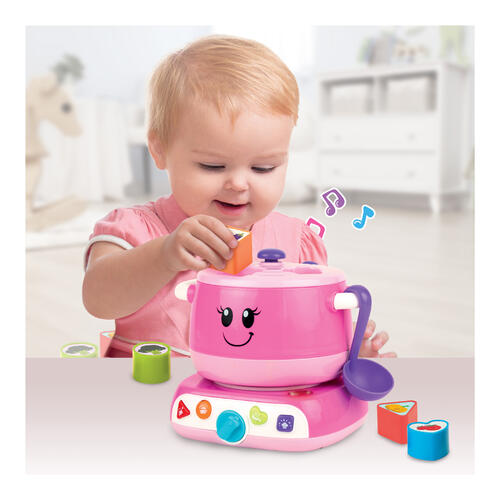 Winfun 3-In-1 Magic Pot