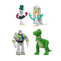 Toy Story 5 Forky's Wedding Pack