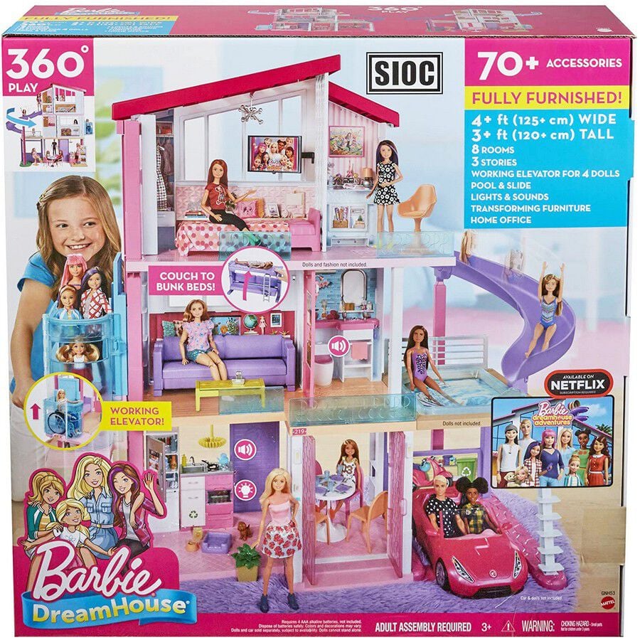 dream house toys r us