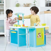 My Story 5-in-1 Kitchen Centre