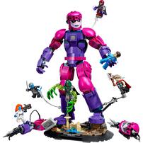 (Pre-order) Lego Marvel Epic Battle: Avengers: Doomsday 76348 (Expected October 2026)