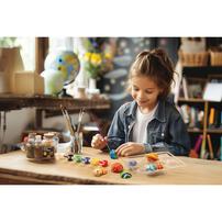 4M Mould & Paint Solar System