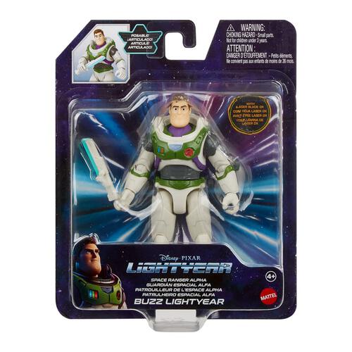Disney Pixar Lightyear Core Figure - Assorted