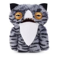Fugglers - 9” Plush: Alley Cats - Assorted