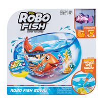 Zuru Robo Fish Series 1 Playset - Assorted