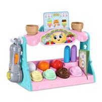 LeapFrog Scoop & Learn Ice Cream Shop