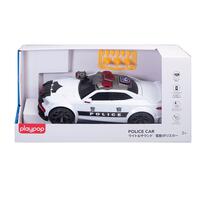 playpop Police Car