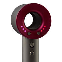 Dyson Toy Supersonic Hair Dryer Styling Set