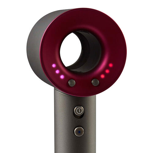 Dyson Toy Supersonic Hair Dryer Styling Set
