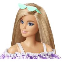 Barbie Loves The Ocean Beach-Themed Doll Blonde