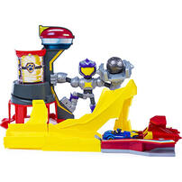 Paw Patrol Mighty Meteor Track