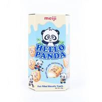Hello Panda 50G - Milk Flavour