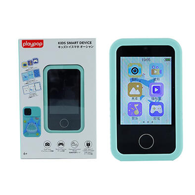 playpop Kids Smat Device - Ocean