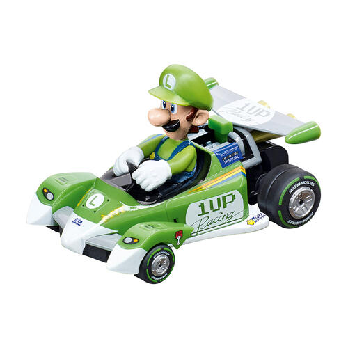 Super Mario Kart Circuit Special - Luigi