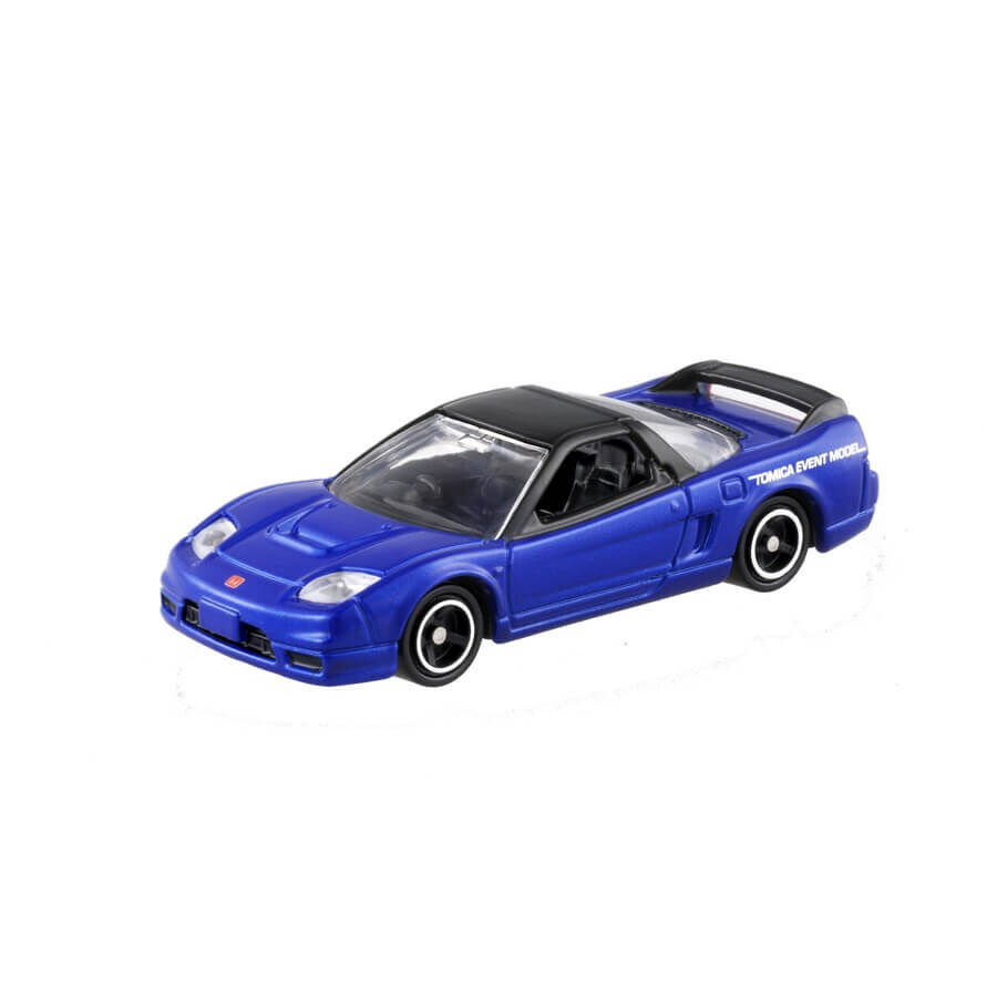 Tomica Honda Nsx Promotions